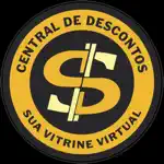 App Central de Descontos App Cancel