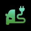 Eco Carga Islas icono