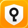 Passwords & passkeys-Safe