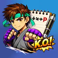 FightNote - App to win