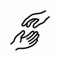BondServant is a simple daily discipleship companion built to shift your standard of success