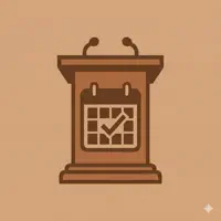 Sacrament Meeting Planner