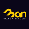 Manga Reader Manga Man - Tran Phong