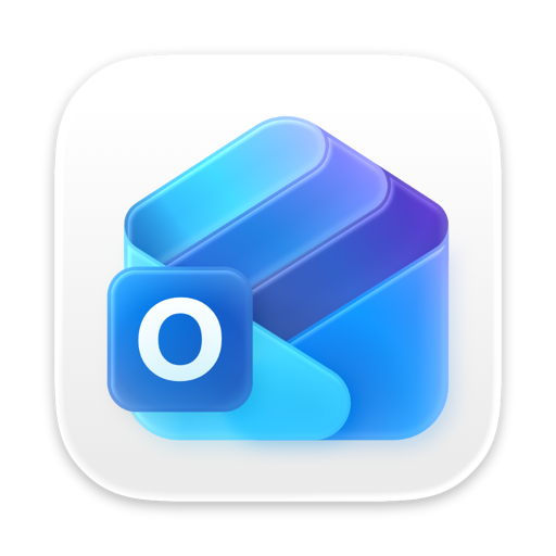 Microsoft Outlook icon