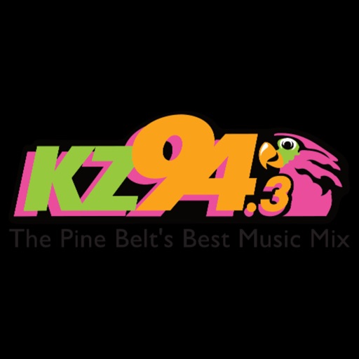 KZ94.3 - WKZW