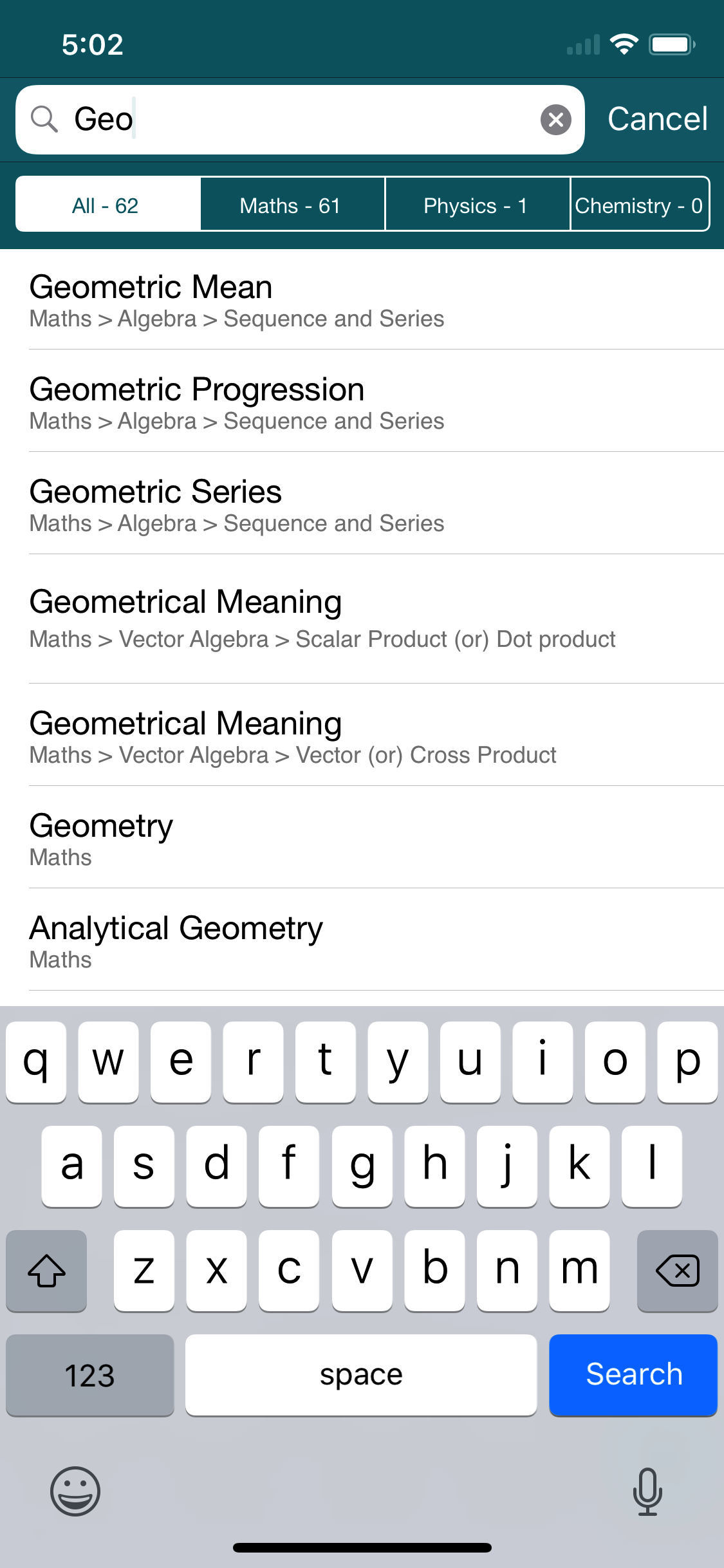 Formula MAX screenshot 4