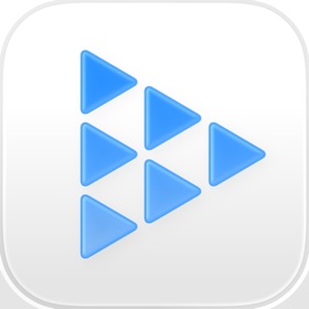 Split Screen Video Player