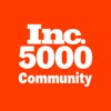 Inc. 5000 Community icon