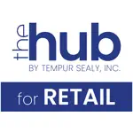 The Hub for Retail App Contact