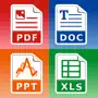 PDF Converter and Editor + AI