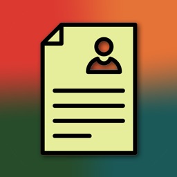 JSON Resume