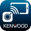 KENWOOD DASH CAM MANAGER icon