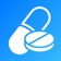 Medicine & Pill Reminder app icon - Medical app for iPhone