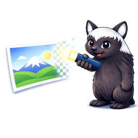 Background Eraser Pro (AI)