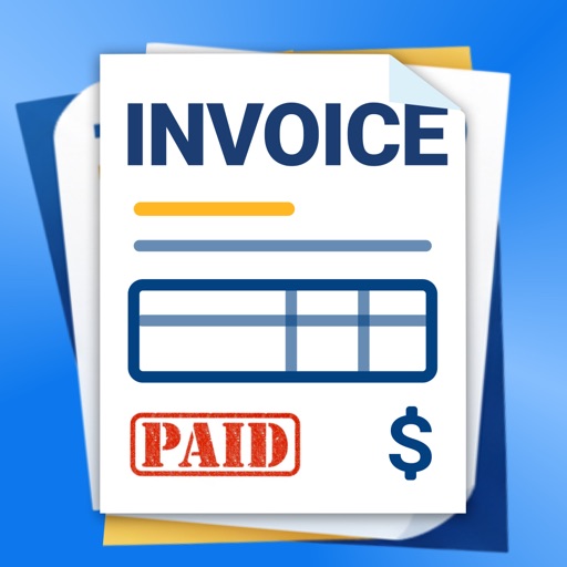 Invoice maker, invoice simple