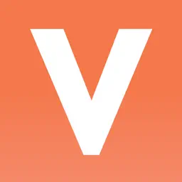 VoordeMensen app icon