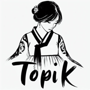 TOPIK - 学习韩语