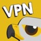 Gyrfalcon VPN - FREE VPN Fast™: Soar in the Digital Sky