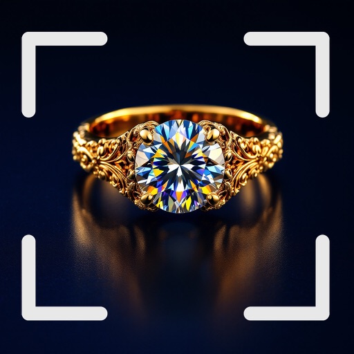 Jewelry Identifier - Appraisal