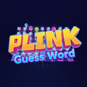 Plink: Guess Word