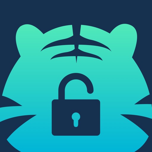 Tiger Password Recovery：rescue