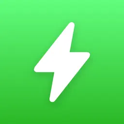 Battery Widget: CPU x Monitor app icon