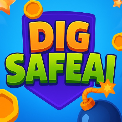 Dig Sаfе AI app icon