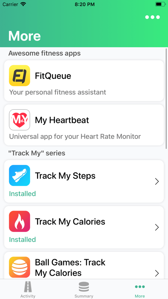 #4. Track My Distance (iOS) 来自: Vladislav Kovalyov