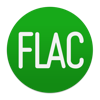 To FLAC Converter icon