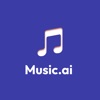Music.ai:AI Covers & Streaming icon