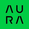 AURA App icon