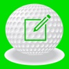 Golf Design: GPS & Scorecard icon