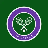 Match Point: Tennis Scorer