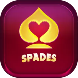 Spades Frenzy® app icon