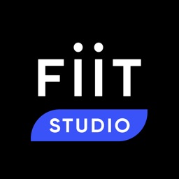 FIIT Studio: Partner App