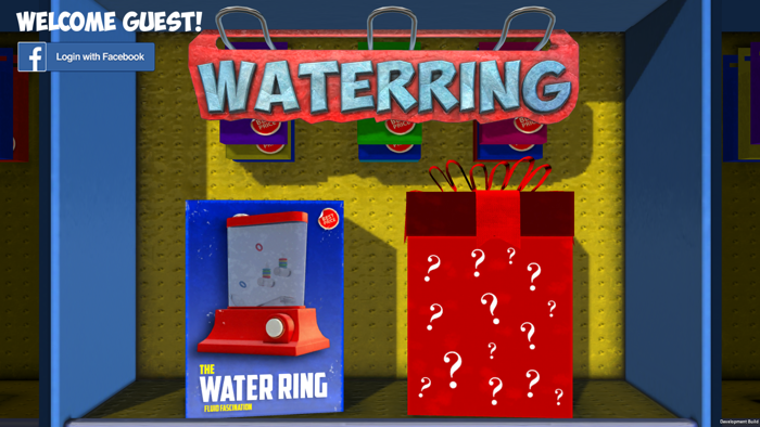 WATERRING