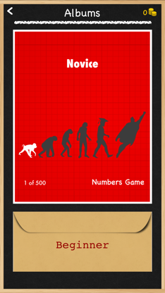 Numbers Game - 6 Number Puzzle screenshot 3