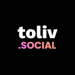 Toliv Social app icon