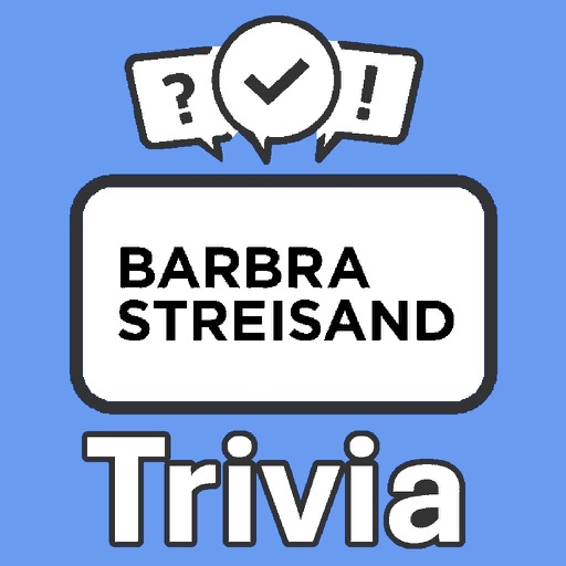 Barbra Streisand Trivia