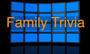 Family Trivia Night