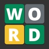 5 Letter Puzzle - Wordling icon