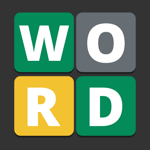 Wordling: Mot du jour на пк