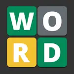 5 Letter Puzzle - Wordling App Contact