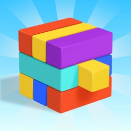 Colored Stack