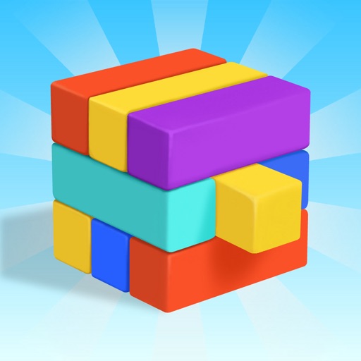 Colored Stack