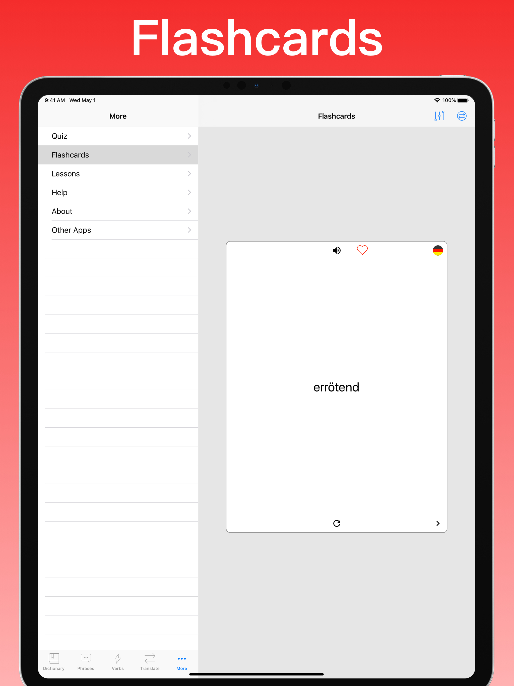 German Translator Dictionary + screenshot 17