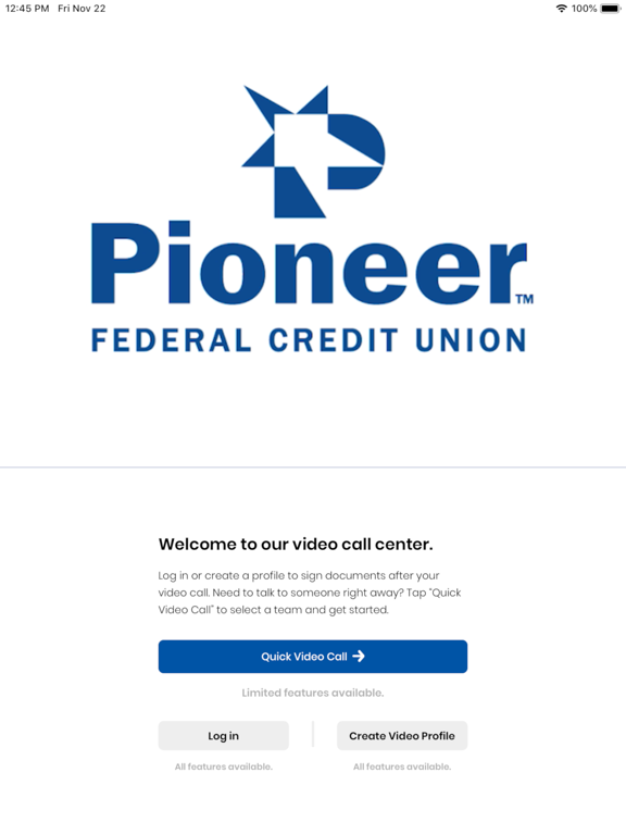 myPioneer Personal Assistant