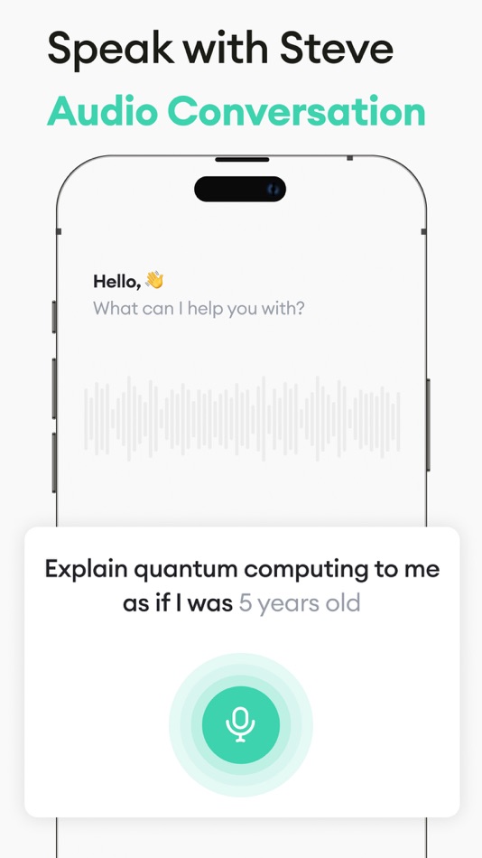 #4. AI Video & Image Generator (iOS) 게시자: Tyson Gill