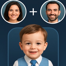 AI Baby Generator - Baby Face