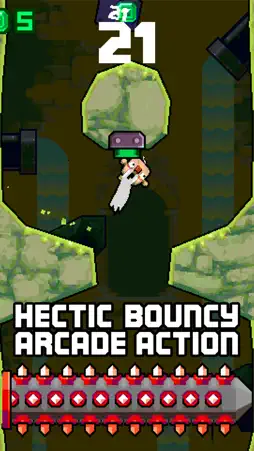 Stretch Dungeon screenshot 3